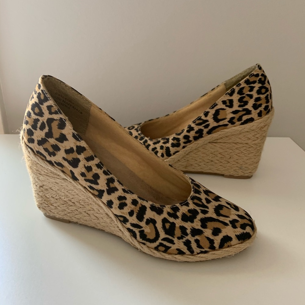 Cinderella of Boston espadrille